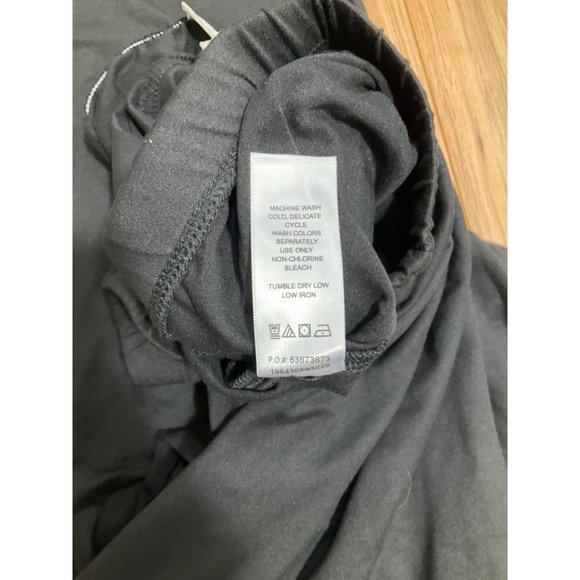 NWB Woman Within  Stretch Cotton Legging Size: 2X - Picture 6 of 10